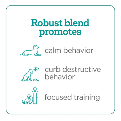 Vetality Twist-Lick Well Calming Gel for Dogs, Chamomile & Melatonin Formula, No Drowsiness, Promotes Calm Behavior, Single Item