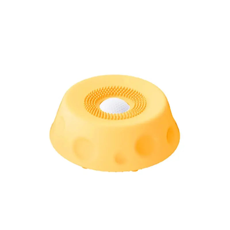 Slow Feeder Dog Lick Bowl with Entertained Ball-In Design, Anti-Slip Feeding Tray for Liquid Treats & Bone Broth, Encourages Drinking, Prevents Choking, Pet Supplies for Puppies