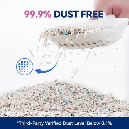 OPET Mixed Tofu & Bentonite Cat Litter