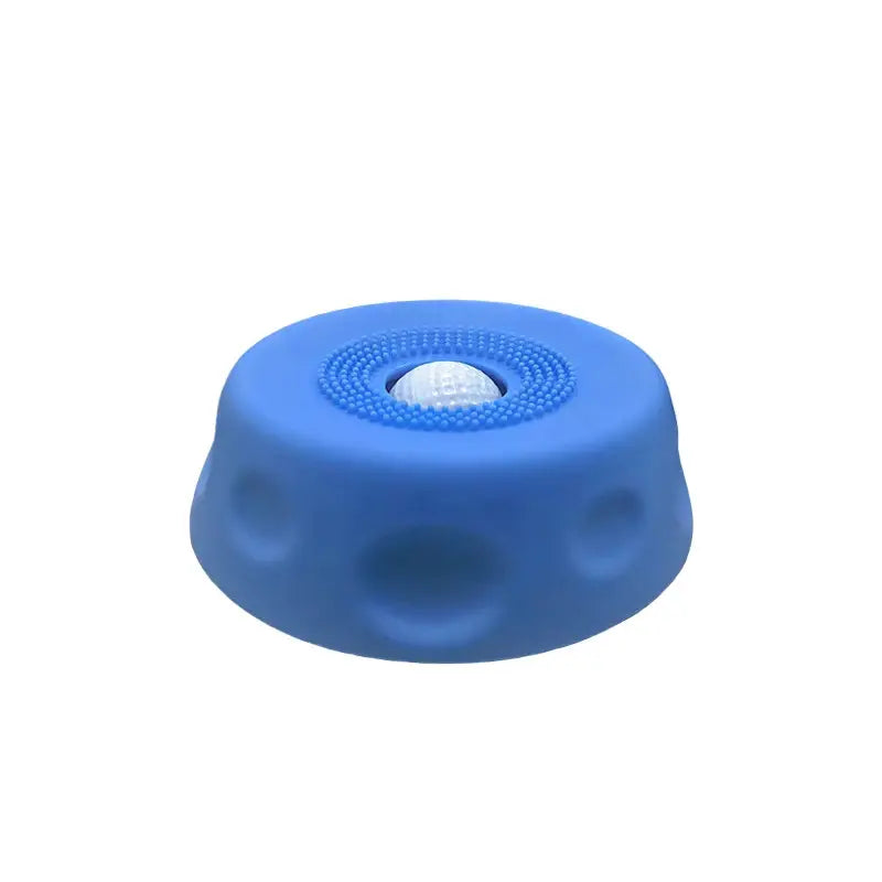 Slow Feeder Dog Lick Bowl with Entertained Ball-In Design, Anti-Slip Feeding Tray for Liquid Treats & Bone Broth, Encourages Drinking, Prevents Choking, Pet Supplies for Puppies