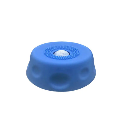 Slow Feeder Dog Lick Bowl with Entertained Ball-In Design, Anti-Slip Feeding Tray for Liquid Treats & Bone Broth, Encourages Drinking, Prevents Choking, Pet Supplies for Puppies