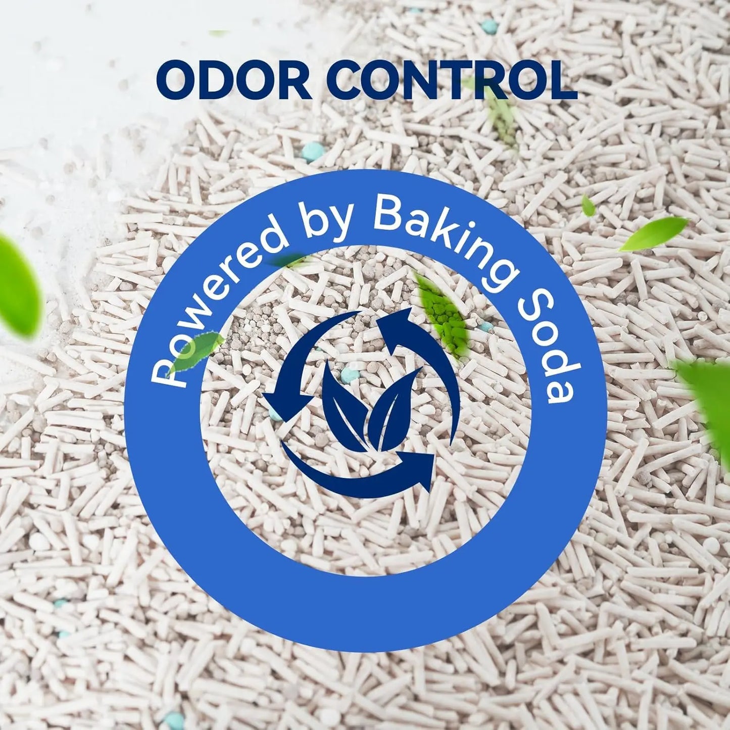 OPET Mixed Tofu & Bentonite Cat Litter